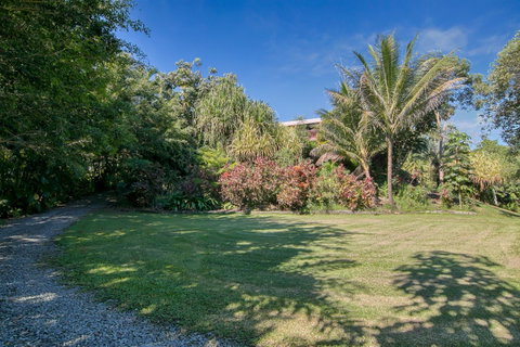 Daintree Manor B&B - Kalgoorlie Accommodation 19