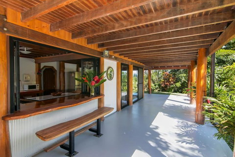 Daintree Manor B&B - Kalgoorlie Accommodation 5