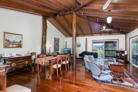 Daintree Manor B&B - Kalgoorlie Accommodation 24