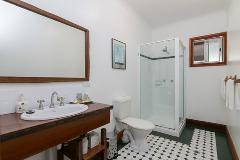Daintree Manor B&B - Kalgoorlie Accommodation 22