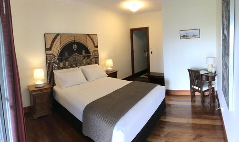 Daintree Manor B&B - Kalgoorlie Accommodation 25