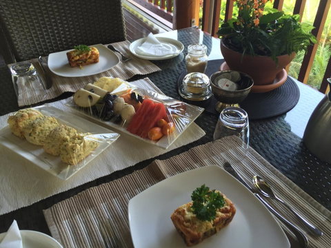Daintree Manor B&B - Kalgoorlie Accommodation 28