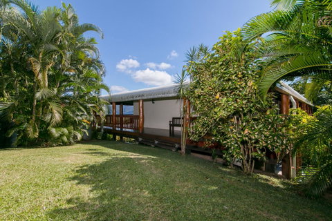 Daintree Manor B&B - Kalgoorlie Accommodation 21