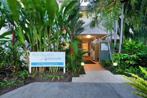 Port Douglas Apartments - Adults Only Oasis - Kalgoorlie Accommodation 14