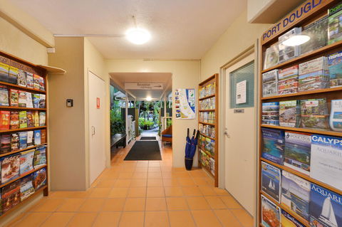 Port Douglas Apartments - Adults Only Oasis - Kalgoorlie Accommodation 10