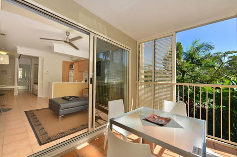 Port Douglas Apartments - Adults Only Oasis - Kalgoorlie Accommodation 5