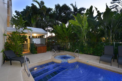 Port Douglas Apartments - Adults Only Oasis - Kalgoorlie Accommodation 19