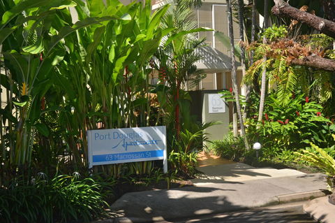 Port Douglas Apartments - Adults Only Oasis - Kalgoorlie Accommodation 12