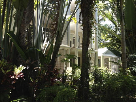 Port Douglas Apartments - Adults Only Oasis - Kalgoorlie Accommodation 40