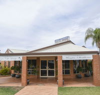Charleville Motel - Kalgoorlie Accommodation