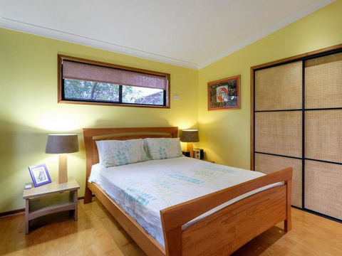 Five Bimba (Tractor House) - Kalgoorlie Accommodation 8