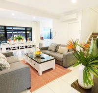 Lotus Retreat - Kalgoorlie Accommodation
