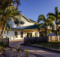Shamrock Gardens Motel - Kalgoorlie Accommodation