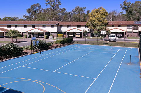 Fountain View Estate - We Accommodate - Kalgoorlie Accommodation 21