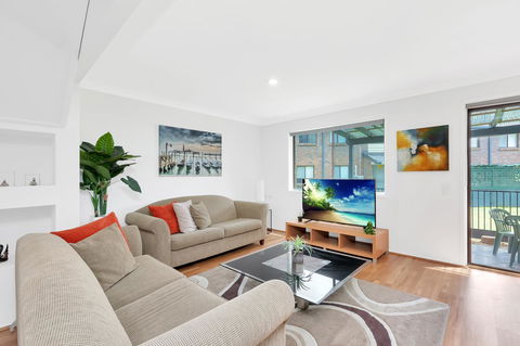 Fountain View Estate - We Accommodate - Kalgoorlie Accommodation 10