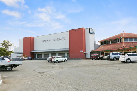 Fountain View Estate - We Accommodate - Kalgoorlie Accommodation 14