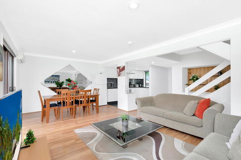 Fountain View Estate - We Accommodate - Kalgoorlie Accommodation 8