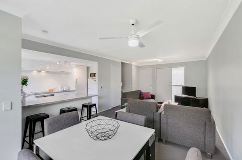 Fountain View Estate - We Accommodate - Kalgoorlie Accommodation 15