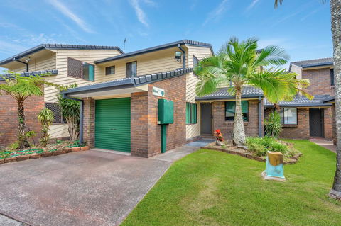 Fountain View Estate - We Accommodate - Kalgoorlie Accommodation 11