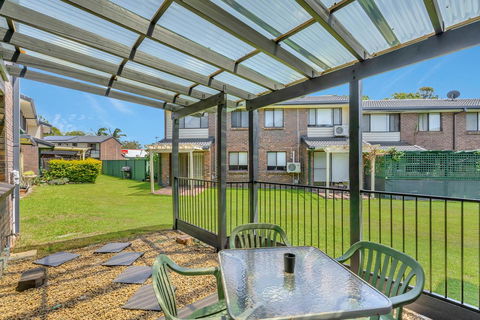 Fountain View Estate - We Accommodate - Kalgoorlie Accommodation 1