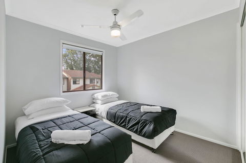 Fountain View Estate - We Accommodate - Kalgoorlie Accommodation 12