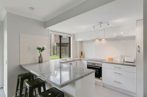 Fountain View Estate - We Accommodate - Kalgoorlie Accommodation 13