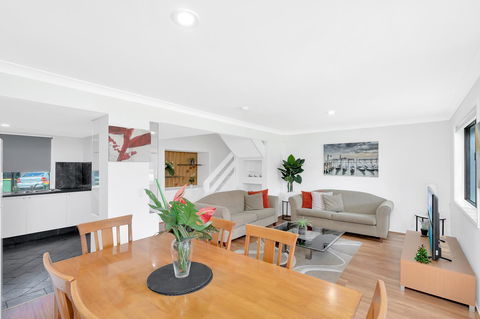 Fountain View Estate - We Accommodate - Kalgoorlie Accommodation 6