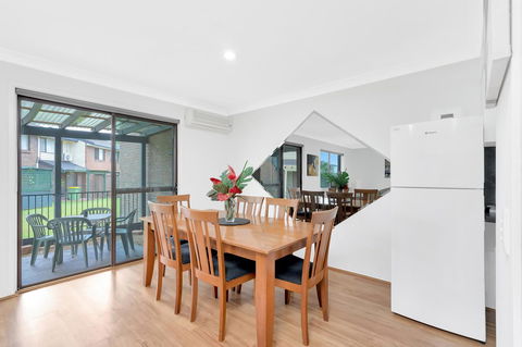 Fountain View Estate - We Accommodate - Kalgoorlie Accommodation 9