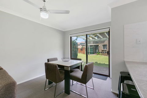 Fountain View Estate - We Accommodate - Kalgoorlie Accommodation 16