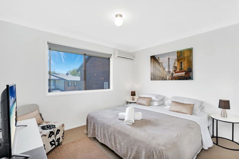 Fountain View Estate - We Accommodate - Kalgoorlie Accommodation 5