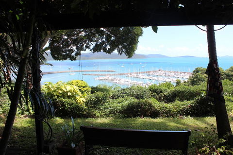 Whitsunday Moorings B&B - Kalgoorlie Accommodation 10