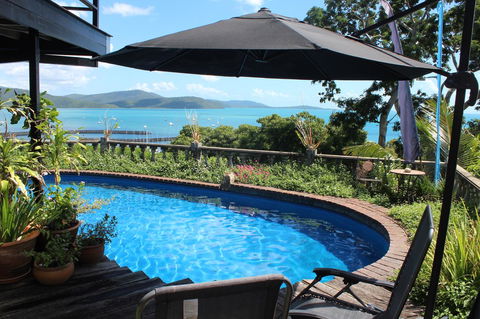 Whitsunday Moorings B&B - Kalgoorlie Accommodation 0