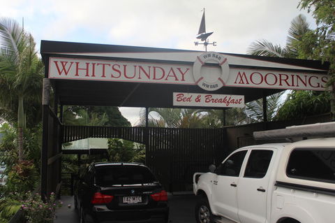 Whitsunday Moorings B&B - Kalgoorlie Accommodation 7