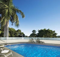 The Park Hotel Brisbane - Kalgoorlie Accommodation
