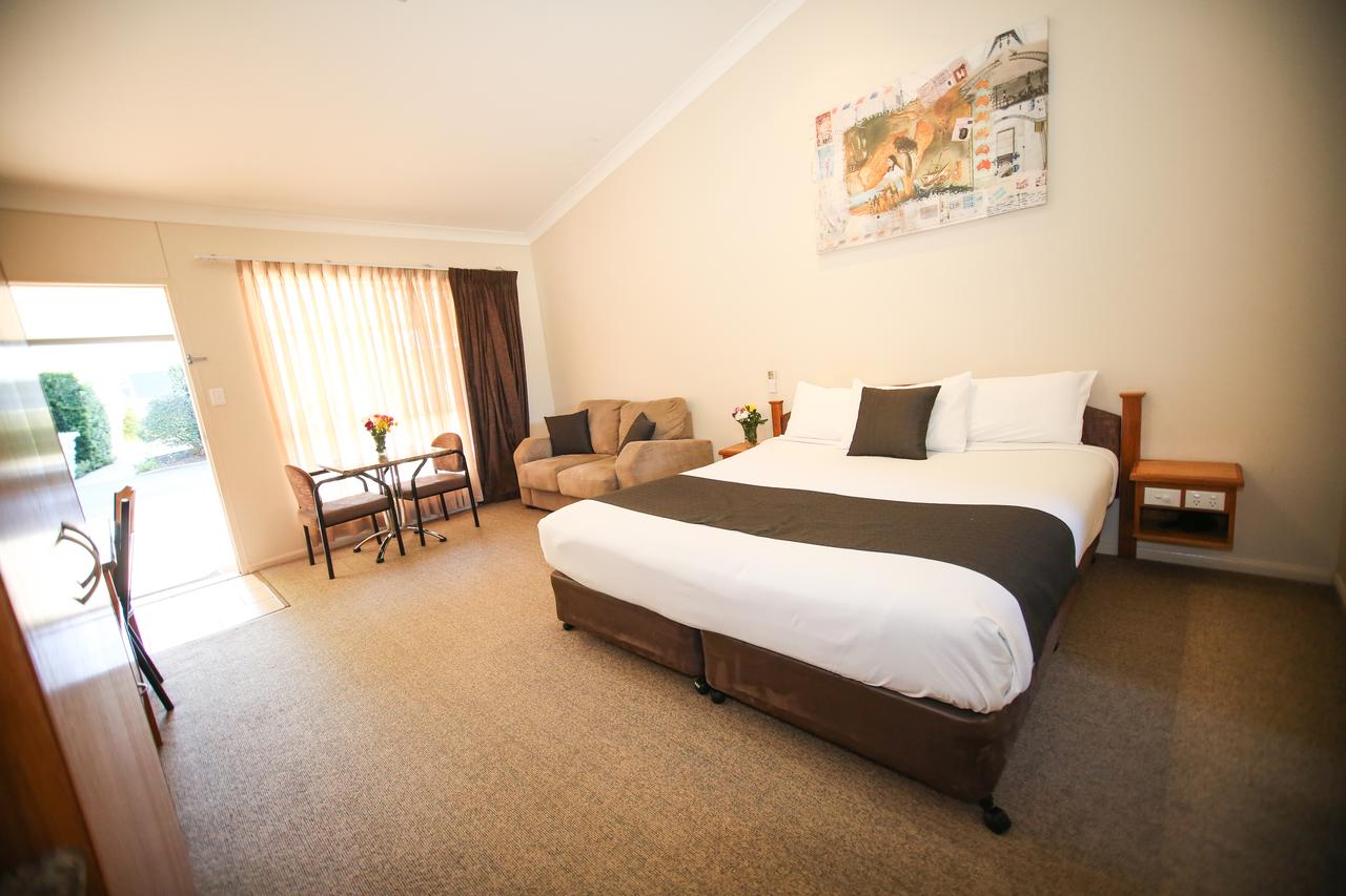 Roma QLD Kalgoorlie Accommodation