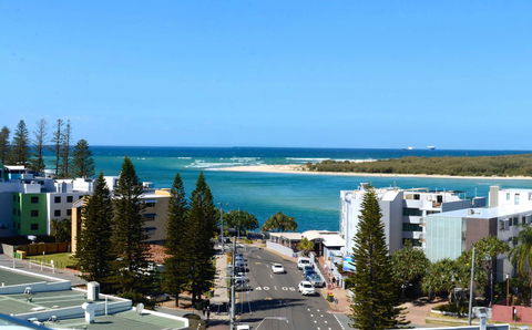 U309 Ocean Views Resort - Owner Managed - Kalgoorlie Accommodation 0