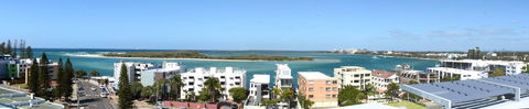 U309 Ocean Views Resort - Owner Managed - Kalgoorlie Accommodation 6