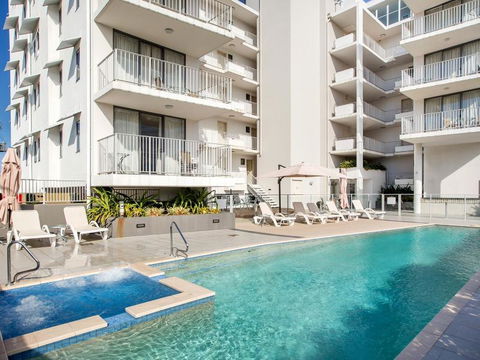 U309 Ocean Views Resort - Owner Managed - Kalgoorlie Accommodation 5