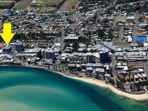 U309 Ocean Views Resort - Owner Managed - Kalgoorlie Accommodation 8