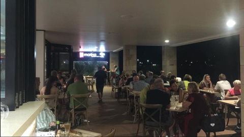 Boathouse Port Of Airlie - Kalgoorlie Accommodation 24