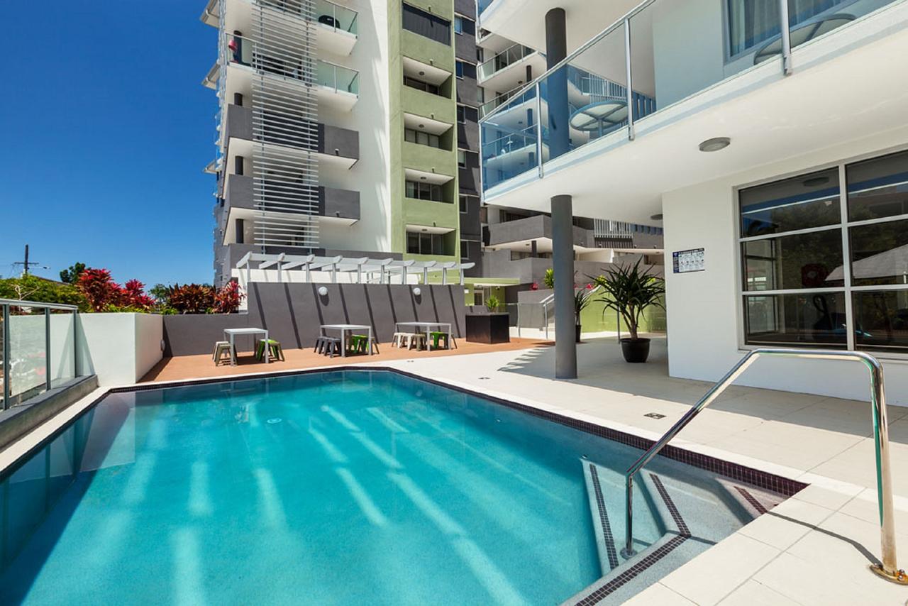 Albion QLD Kalgoorlie Accommodation