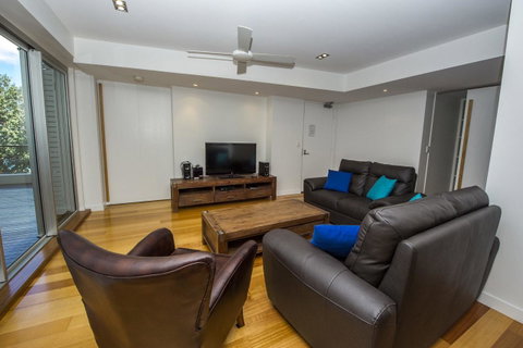 Maggies Beachfront Apartment 13 - Kalgoorlie Accommodation 15