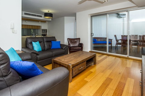 Maggies Beachfront Apartment 13 - Kalgoorlie Accommodation 6