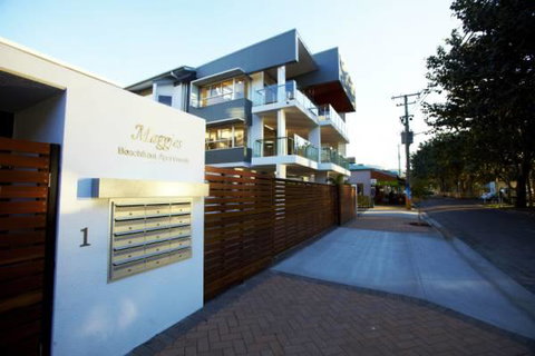 Maggies Beachfront Apartment 13 - Kalgoorlie Accommodation 2