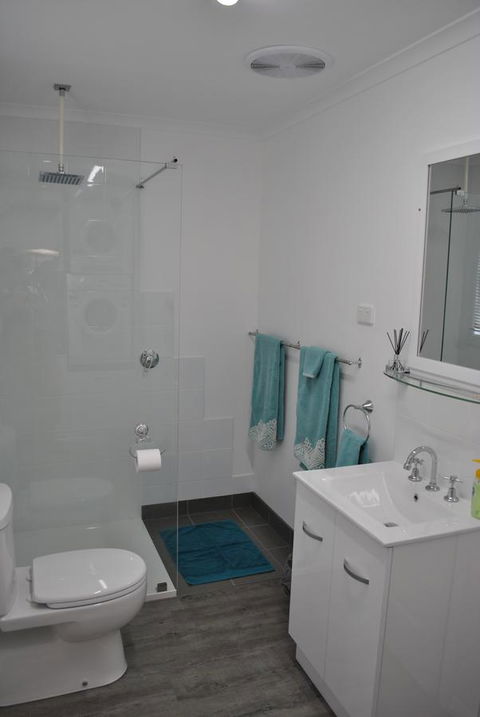 Driftwood Lodge - Kalgoorlie Accommodation 8