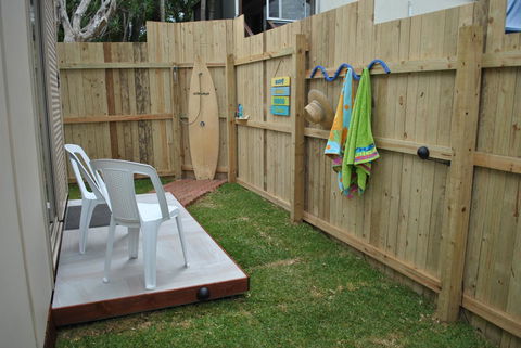 Driftwood Lodge - Kalgoorlie Accommodation 3