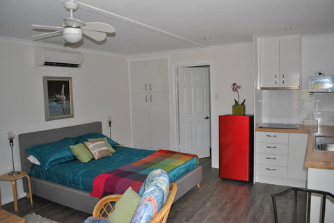 Driftwood Lodge - Kalgoorlie Accommodation 1
