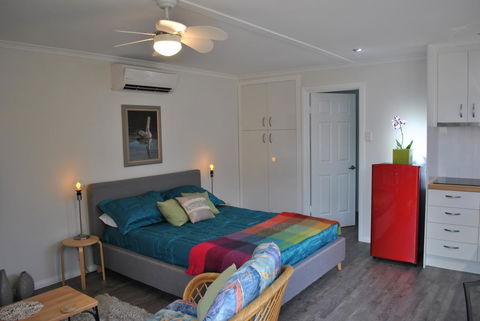 Driftwood Lodge - Kalgoorlie Accommodation 4