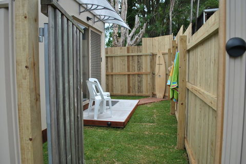 Driftwood Lodge - Kalgoorlie Accommodation 6