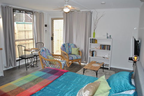 Driftwood Lodge - Kalgoorlie Accommodation 7